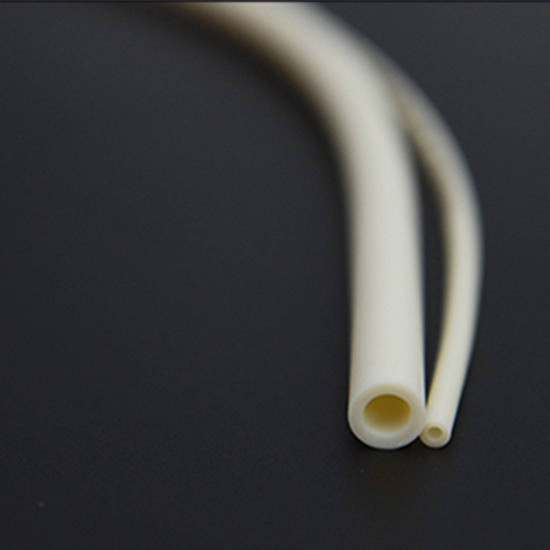 3mm id x 5mm od 1m bpt heat-resistant uvioresistant peristaltic pump silicone rubber tubing 3mm id x 5mm od 1m bpt heat-resistant uvioresistant peristaltic pump silicone rubber tubing