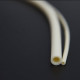 3mm id x 5mm od 1m bpt heat-resistant uvioresistant peristaltic pump silicone rubber tubing 3mm id x 5mm od 1m bpt heat-resistant uvioresistant peristaltic pump silicone rubber tubing