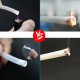 3mm id x 5mm od 1m heat-resistant peristaltic pump silicone rubber tubing hose 3mm id x 5mm od 1m heat-resistant peristaltic pump silicone rubber tubing hose