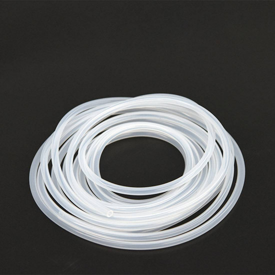 3mm id x 5mm od 1m heat-resistant peristaltic pump silicone rubber tubing hose 3mm id x 5mm od 1m heat-resistant peristaltic pump silicone rubber tubing hose