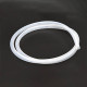 3mm id x 5mm od 1m heat-resistant peristaltic pump silicone rubber tubing hose 3mm id x 5mm od 1m heat-resistant peristaltic pump silicone rubber tubing hose