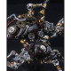 3pcs 3d metal unicorn assembly model diy mechanical kit 3pcs 3d metal unicorn assembly model diy mechanical kit