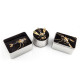 3pcs steampunk mini insect metal model home decoration 3pcs steampunk mini insect metal model home decoration