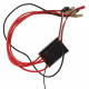 4-in-1 cdi igniter module for cison fl4-175 engine model 4-in-1 cdi igniter module for cison fl4-175 engine model