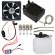4-in-1 igniter glow plugs y fitting starter kit for toyan fs-l400 engine model upgrade 4-in-1 igniter glow plugs y fitting starter kit for toyan fs-l400 engine model upgrade