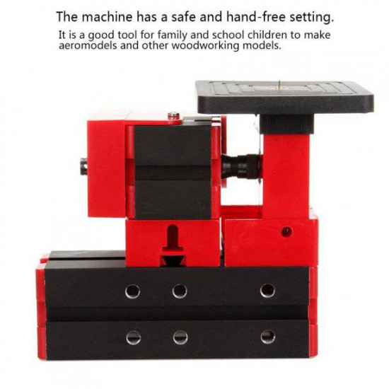 4 in 1 micro machine tool wire saw wood lathe sand mill handheld machine tool diy assembly kit 100pcs+ 4 in 1 micro machine tool wire saw wood lathe sand mill handheld machine tool diy assembly kit 100pcs+