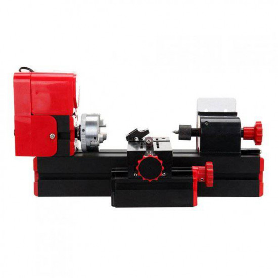 4 in 1 micro machine tool wire saw wood lathe sand mill handheld machine tool diy assembly kit 100pcs+ 4 in 1 micro machine tool wire saw wood lathe sand mill handheld machine tool diy assembly kit 100pcs+