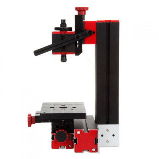 4 in 1 micro machine tool wire saw wood lathe sand mill handheld machine tool diy assembly kit 100pcs+ 4 in 1 micro machine tool wire saw wood lathe sand mill handheld machine tool diy assembly kit 100pcs+