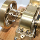 4 stroke watercooled metal 1.6cc gasoline engine- m17 hit and miss engine with speed governor 4 stroke watercooled metal 1.6cc gasoline engine- m17 hit and miss engine with speed governor