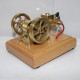 4 stroke watercooled metal 1.6cc gasoline engine- m17 hit and miss engine with speed governor 4 stroke watercooled metal 1.6cc gasoline engine- m17 hit and miss engine with speed governor