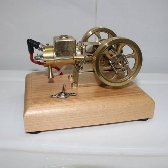 4 stroke watercooled metal 1.6cc gasoline engine- m17 hit and miss engine with speed governor 4 stroke watercooled metal 1.6cc gasoline engine- m17 hit and miss engine with speed governor
