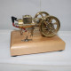 4 stroke watercooled metal 1.6cc gasoline engine- m17 hit and miss engine with speed governor 4 stroke watercooled metal 1.6cc gasoline engine- m17 hit and miss engine with speed governor