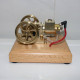 4 stroke watercooled metal 1.6cc gasoline engine- m17 hit and miss engine with speed governor 4 stroke watercooled metal 1.6cc gasoline engine- m17 hit and miss engine with speed governor