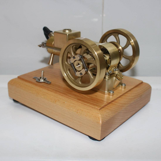 4 stroke watercooled metal 1.6cc gasoline engine- m17 hit and miss engine with speed governor 4 stroke watercooled metal 1.6cc gasoline engine- m17 hit and miss engine with speed governor