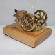 4 stroke watercooled metal 1.6cc gasoline engine- m17 hit and miss engine with speed governor 4 stroke watercooled metal 1.6cc gasoline engine- m17 hit and miss engine with speed governor