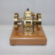 4 stroke watercooled metal 1.6cc gasoline engine- m17 hit and miss engine with speed governor 4 stroke watercooled metal 1.6cc gasoline engine- m17 hit and miss engine with speed governor