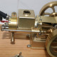 4 stroke watercooled metal 1.6cc gasoline engine- m17 hit and miss engine with speed governor 4 stroke watercooled metal 1.6cc gasoline engine- m17 hit and miss engine with speed governor