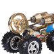 4-wheeled stirling engine powered car model steam scientific experiment educational toys 4-wheeled stirling engine powered car model steam scientific experiment educational toys