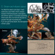 421pcs steampunk victorian fantasy spaceship wooden puzzle toy 421pcs steampunk victorian fantasy spaceship wooden puzzle toy