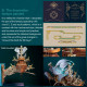 421pcs steampunk victorian fantasy spaceship wooden puzzle toy 421pcs steampunk victorian fantasy spaceship wooden puzzle toy