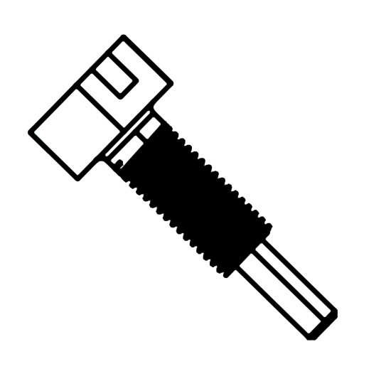 #48 idle plunger for toyan l400 engine model #48 idle plunger for toyan l400 engine model