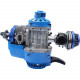 49cc beach motorcycle engine modification mini 2-stroke single cylinder gasoline engine rtr 49cc beach motorcycle engine modification mini 2-stroke single cylinder gasoline engine rtr