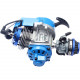 49cc beach motorcycle engine modification mini 2-stroke single cylinder gasoline engine rtr 49cc beach motorcycle engine modification mini 2-stroke single cylinder gasoline engine rtr
