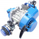 49cc beach motorcycle engine modification mini 2-stroke single cylinder gasoline engine rtr 49cc beach motorcycle engine modification mini 2-stroke single cylinder gasoline engine rtr