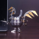 4pcs diy mechanical mini devil warrior 3d assembly model 4pcs diy mechanical mini devil warrior 3d assembly model