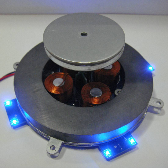 500g diy magnetic for levitation module 500g diy magnetic for levitation module