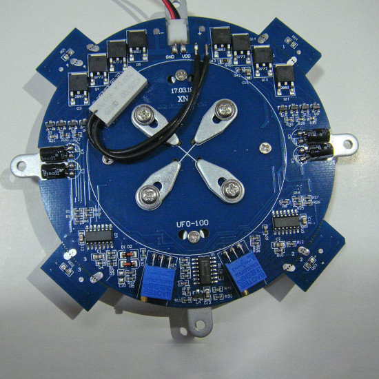 500g diy magnetic for levitation module 500g diy magnetic for levitation module