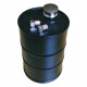 500ml metal fuel tank barrel + fuel tube for cison engine models 500ml metal fuel tank barrel + fuel tube for cison engine models