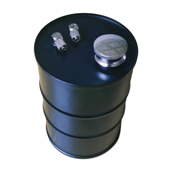 500ml metal fuel tank barrel + fuel tube for cison engine models 500ml metal fuel tank barrel + fuel tube for cison engine models