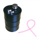 500ml metal fuel tank barrel + fuel tube for cison engine models 500ml metal fuel tank barrel + fuel tube for cison engine models