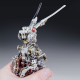 500pcs punk mechanical rabbit diy assembly model 3d metal puzzle 500pcs punk mechanical rabbit diy assembly model 3d metal puzzle