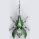588pcs+ mechanical dynastes large beetle 3d metal model kits -standard version 588pcs+ mechanical dynastes large beetle 3d metal model kits -standard version