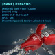 588pcs+ mechanical dynastes large beetle 3d metal model kits -standard version 588pcs+ mechanical dynastes large beetle 3d metal model kits -standard version