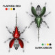 588pcs+ mechanical dynastes large beetle 3d metal model kits -standard version 588pcs+ mechanical dynastes large beetle 3d metal model kits -standard version
