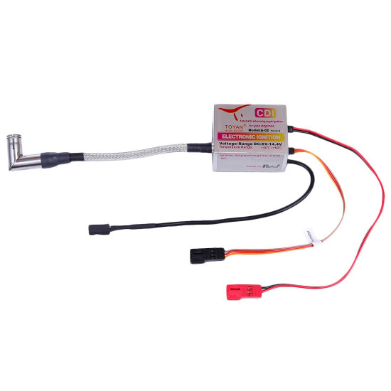 5pcs 4 stroke rc engine start kit for toyan fs-s100g&toyan fs-s100g(w) four stroke gasoline engine 5pcs 4 stroke rc engine start kit for toyan fs-s100g&toyan fs-s100g(w) four stroke gasoline engine