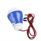 5v 5w led bulb replacement bulb with wiring and clamp for stirling generator - random color 5v 5w led bulb replacement bulb with wiring and clamp for stirling generator - random color