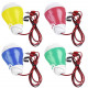 5v 5w led bulb replacement bulb with wiring and clamp for stirling generator - random color 5v 5w led bulb replacement bulb with wiring and clamp for stirling generator - random color