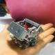 6-12v 5a v4 electromagnetic engine model engine science experiment toy 6-12v 5a v4 electromagnetic engine model engine science experiment toy