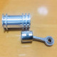 6-12v 5a v4 electromagnetic engine model engine science experiment toy 6-12v 5a v4 electromagnetic engine model engine science experiment toy