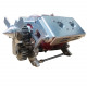 6-12v 5a v4 electromagnetic engine model engine science experiment toy 6-12v 5a v4 electromagnetic engine model engine science experiment toy