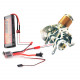 6-12v single cylinder electromagnetic solenoid valve engine model 6-12v single cylinder electromagnetic solenoid valve engine model