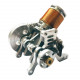 6-12v single cylinder electromagnetic solenoid valve engine model 6-12v single cylinder electromagnetic solenoid valve engine model