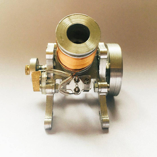 6-12v single cylinder electromagnetic solenoid valve engine model 6-12v single cylinder electromagnetic solenoid valve engine model