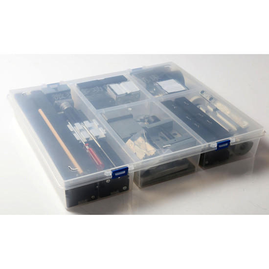 6-in-1 mini milling drilling sanding machine metal lathe tool set 6-in-1 mini milling drilling sanding machine metal lathe tool set