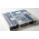 6-in-1 mini milling drilling sanding machine metal lathe tool set 6-in-1 mini milling drilling sanding machine metal lathe tool set