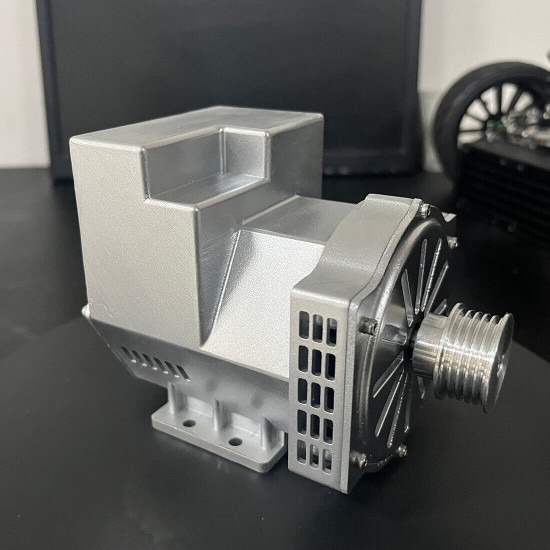 60w dc generator model with digital voltage display & centrifugal fan cooling 60w dc generator model with digital voltage display & centrifugal fan cooling